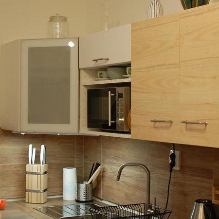 Apartman Masaryk Липова Лазне Екстериор снимка