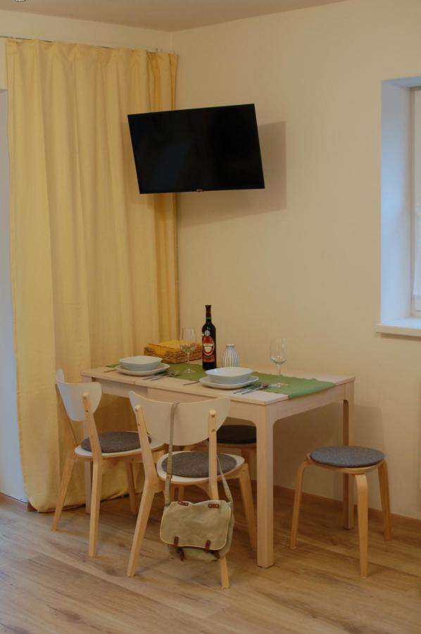 Apartman Masaryk Липова Лазне Екстериор снимка