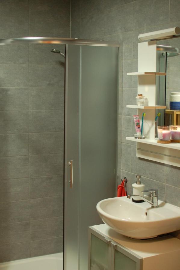Apartman Masaryk Липова Лазне Екстериор снимка