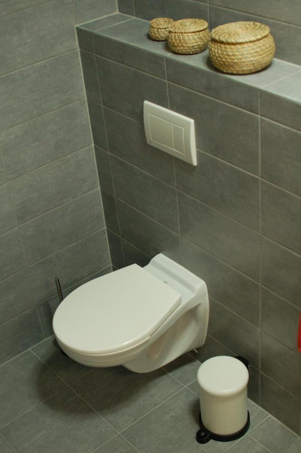 Apartman Masaryk Липова Лазне Екстериор снимка