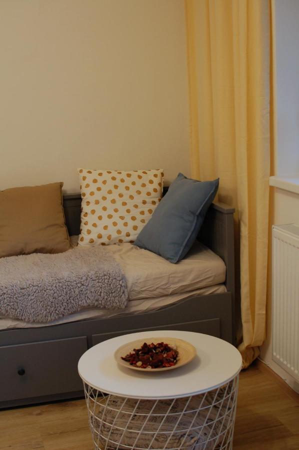 Apartman Masaryk Липова Лазне Екстериор снимка