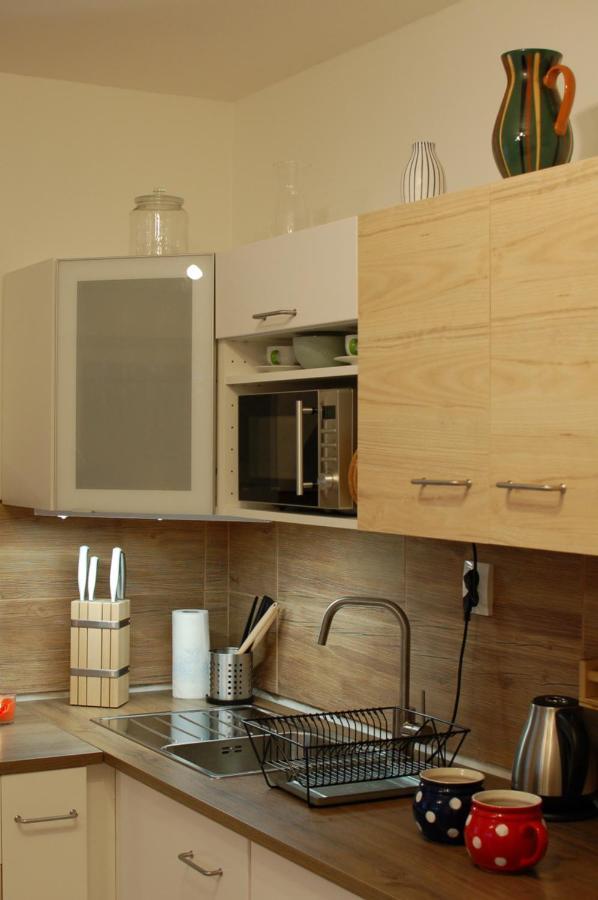 Apartman Masaryk Липова Лазне Екстериор снимка