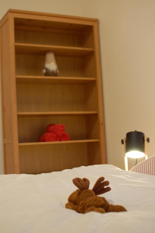 Apartman Masaryk Липова Лазне Екстериор снимка
